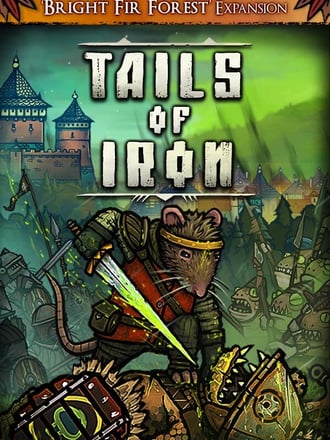 Tails of Iron