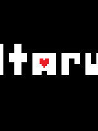 Deltarune: Chapter 1&2