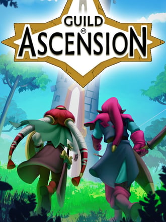 Guild of Ascension