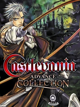 Castlevania: Advance Collection