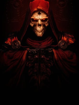 Diablo II: Resurrected