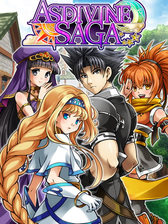 Asdivine Saga