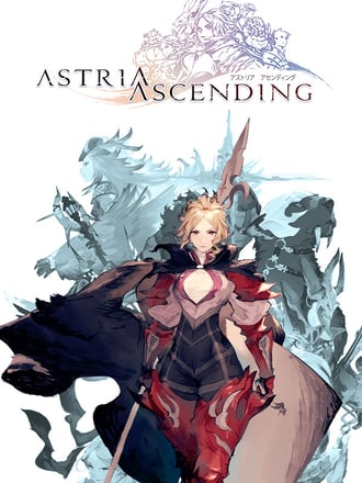 Astria Ascending