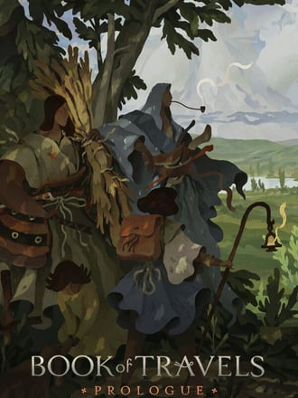 Book of Travels