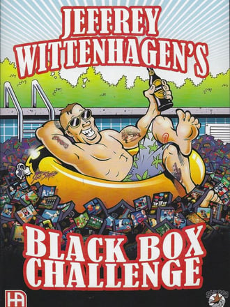 Jeffrey Wittenhagen's Black Box Challenge