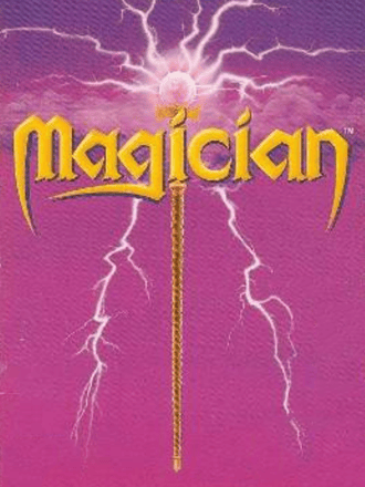 Magician