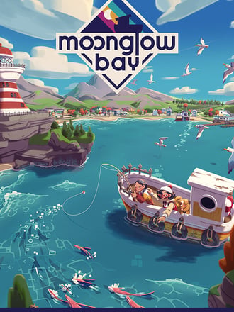 Moonglow Bay