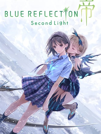 Blue Reflection: Second Light