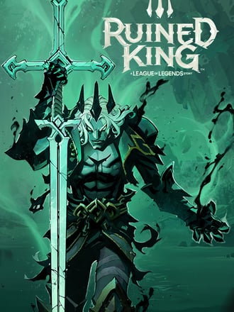 Ruined King