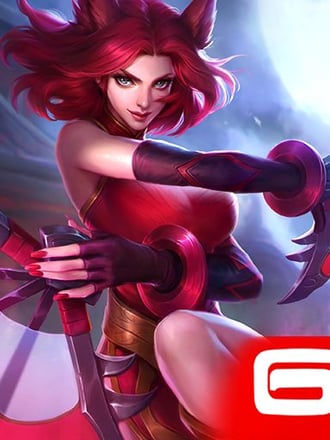 Dungeon Hunter: Champions