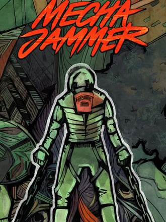 Mechajammer