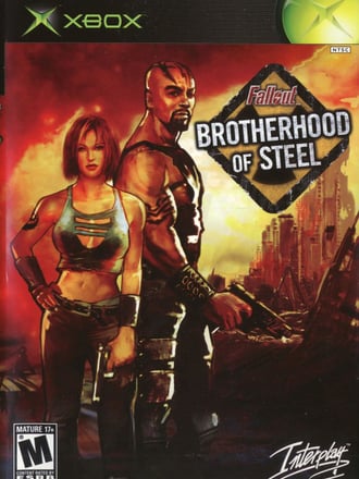 Fallout: Brotherhood of Steel