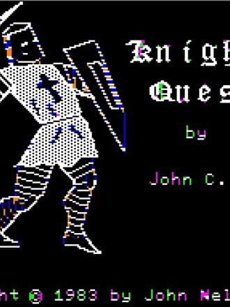 KnightQuest