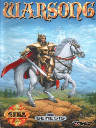 Warsong