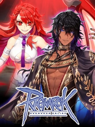 Ragnarök Online
