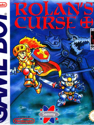 Rolan's Curse