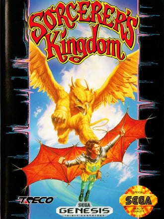 Sorcerer's Kingdom