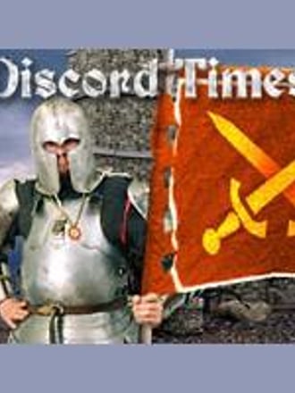Discord Times