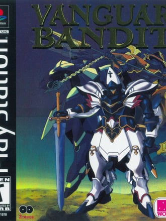 Vanguard Bandits