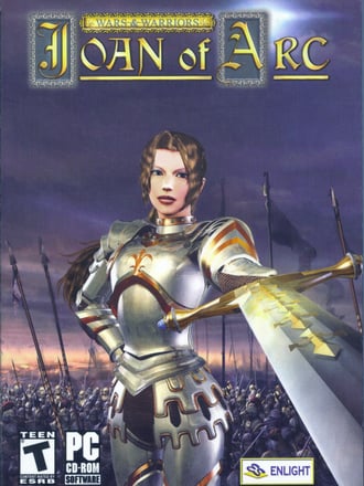 Wars and Warriors: Joan of Arc