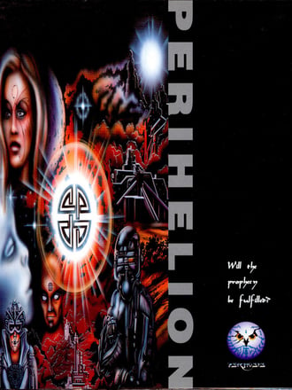 Perihelion