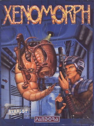 Xenomorph