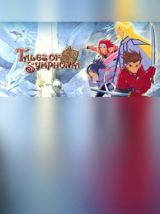 Tales of Symphonia