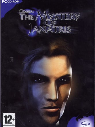 Gooka: The Mystery of Janatris