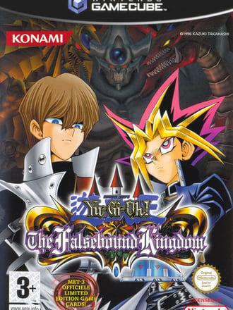 Yu-Gi-Oh!: The Falsebound Kingdom