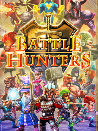 Battle Hunter