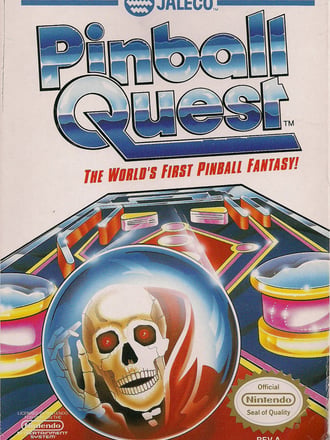 Pinball Quest