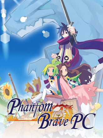 Phantom Brave