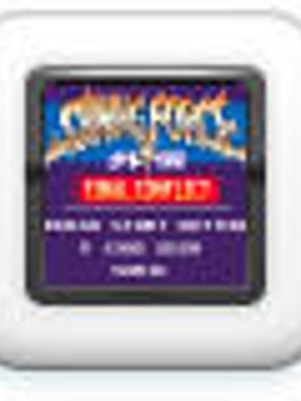Shining Force Gaiden: Final Conflict