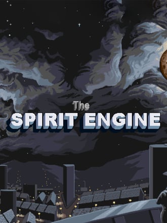 The Spirit Engine