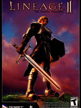 Lineage II: The Chaotic Chronicle