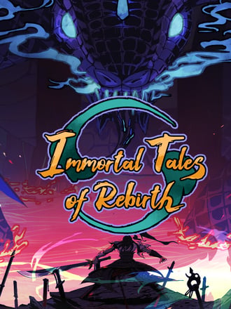 Tales of Rebirth