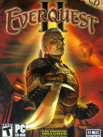 EverQuest II
