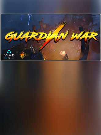 Guardian War
