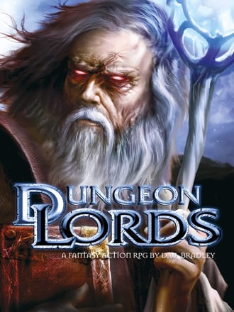 Dungeon Lords