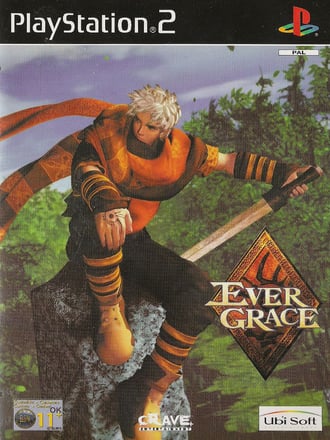 EverGrace