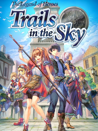 The Legend of Heroes: Trails in the Sky