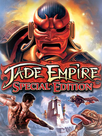 Jade Empire