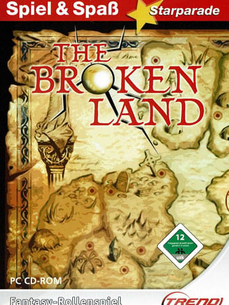 The Broken Land
