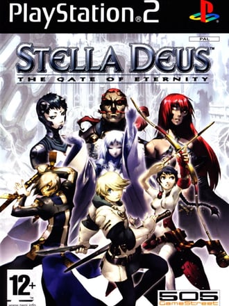 Stella Deus: The Gate of Eternity