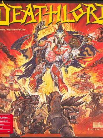 Deathlord
