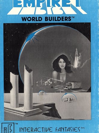 Empire I: World Builders