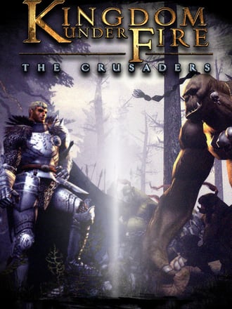 Kingdom Under Fire: The Crusaders
