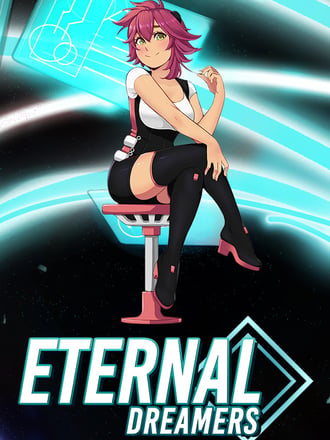Eternal Dreamers
