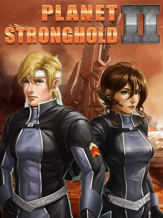 Planet Stronghold II