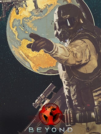 Beyond Mankind